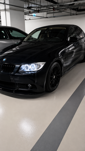 BMW 318