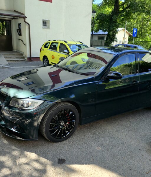 BMW 318